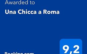 Una Chicca A Roma